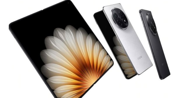 مواصفات Oppo Find N6