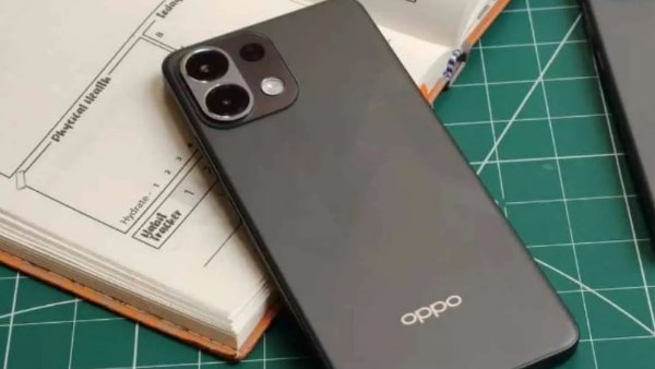 ميزات Oppo K13 Turbo 