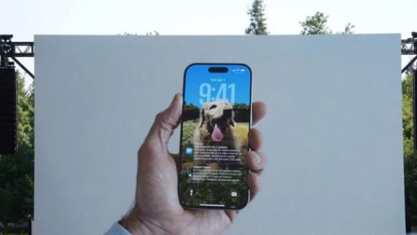  نظام iOS 26