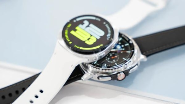  ساعات Galaxy Watch 8