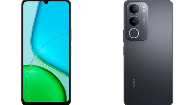  هاتف Vivo Y50 5G