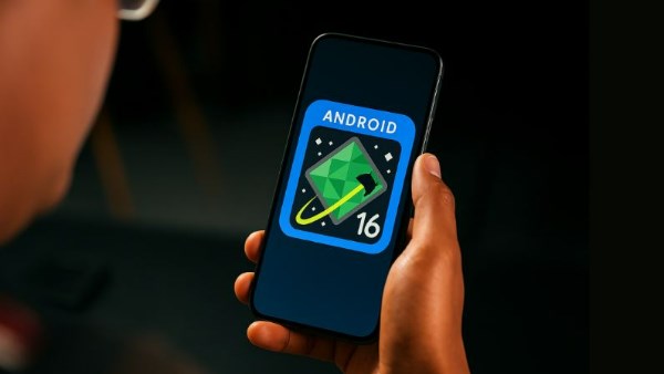 أجهزة غير المؤهلة لنظام Android 16