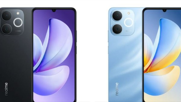 هاتف Realme C71 4G