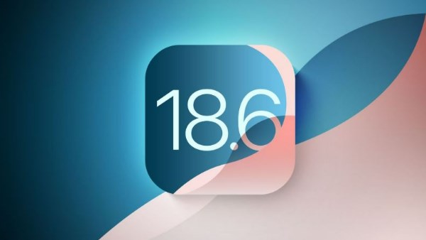 تحديث iOS 18
