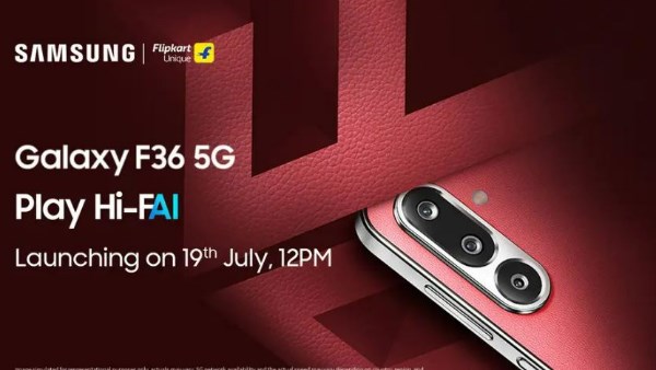 هاتف سامسونج جالاكسي F36 5G 