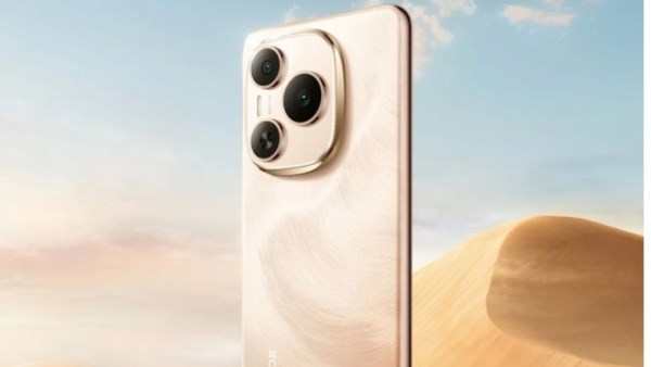ببطارية ضخمة.. هونر تطلق هاتفًا ذكيًا يشبه iPhone بسعة 8000 مللي أمبير في الساعة