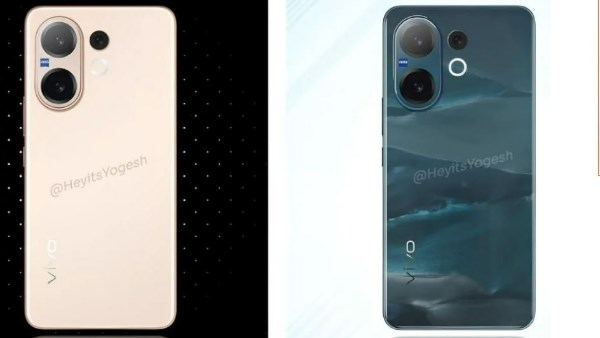 هاتف Vivo V60