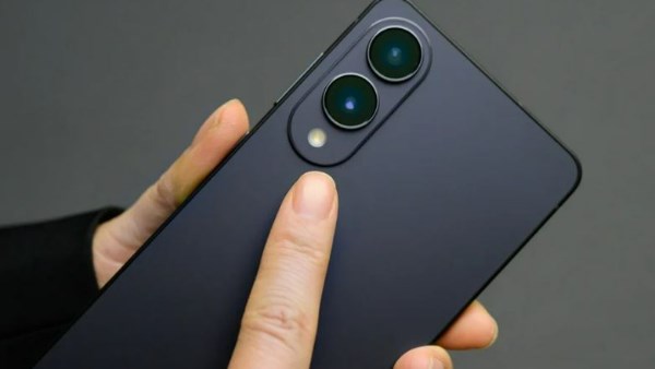 Galaxy S25 Edge