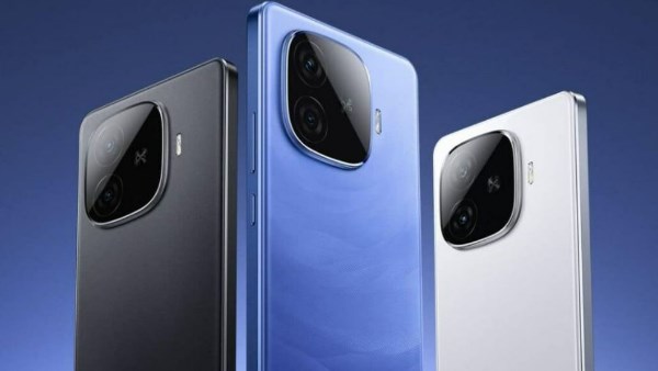 هاتف iQOO Z10 Turbo+