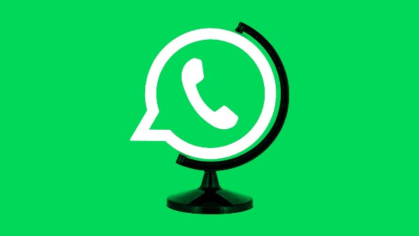خدمة التراسل الفوري واتساب