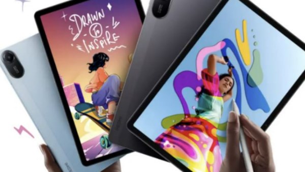 جهاز Redmi Pad 2 