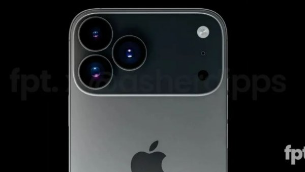  هواتف iPhone 17 Pro