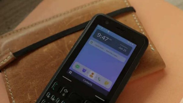  هاتف  Keyphone