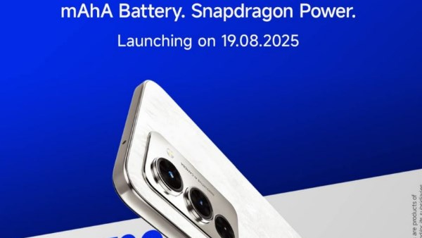 Redmi 15 5G