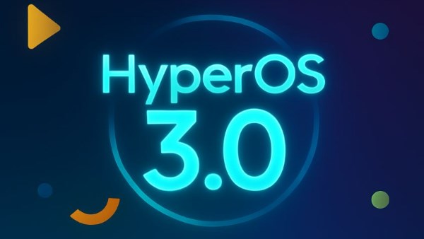  نظام HyperOS 3.0