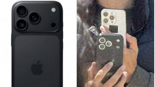  هاتف iPhone 17 Pro