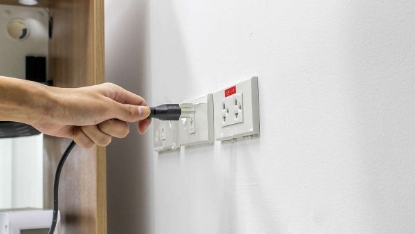 5 أجهزة تستهلك الكهرباء بصمت