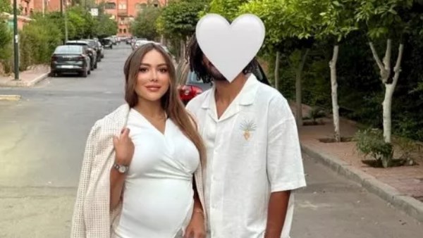 محمد النني يتصدر الترند..أول رد فعل من زوجتة الثانية بعد انتشار خبر زواجهما 