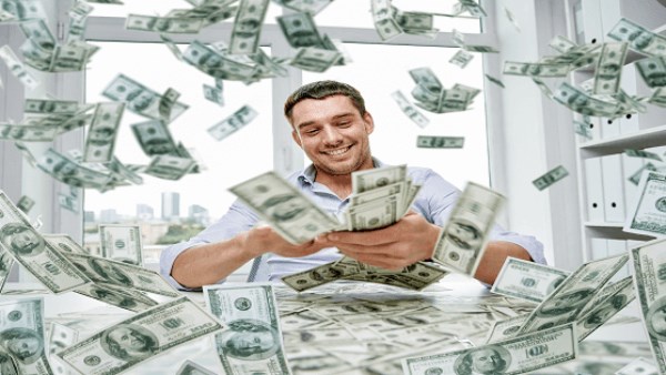 كيف تصبح مليونيرًا بخطوات بسيطة وفعالة 