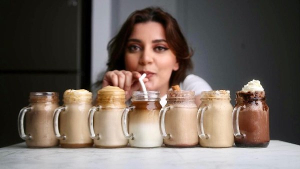 الشيف آية حبيب تعود بعد غياب عامين بفيديو مفاجئ "مغيبنيش منافسة ولا مقارنة "   