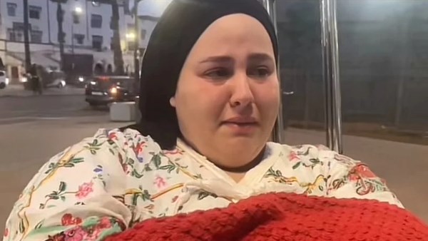  نهاية مأساوية بسبب السمنة والتنمر..وفاة مؤثرة مغربية خلال عملية تكميم تشعل مواقع التواصل 