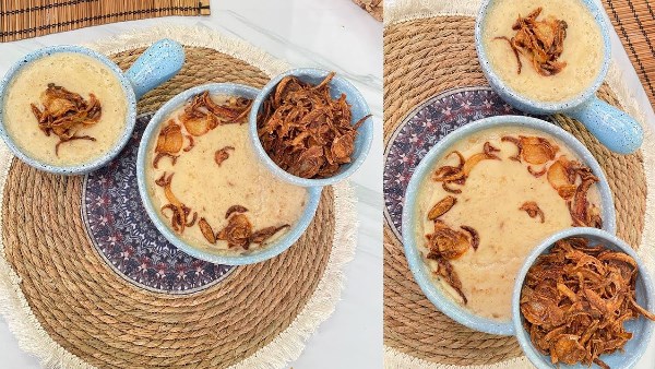  طريقة عمل الكشك الصعيدي الأصلي 