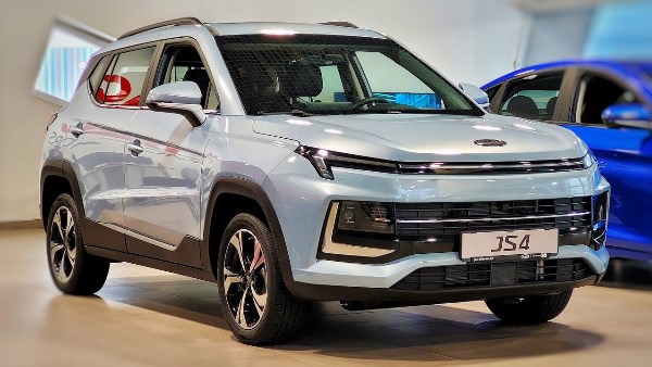  جاك JS4