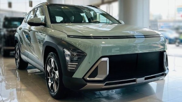 هيونداي كونا 2025