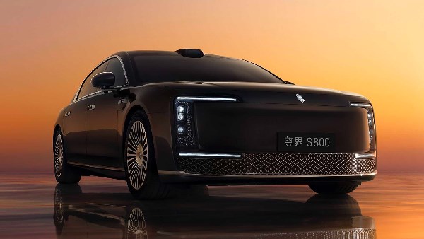 هواوي مايكسترو S800