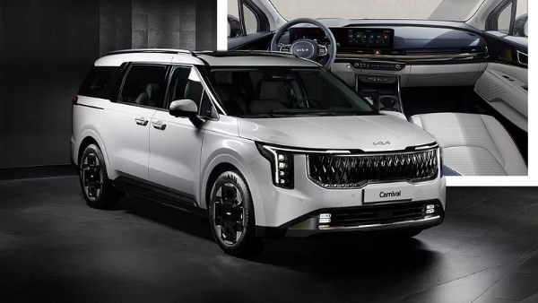 أسعار ومواصفات كيا كارنفال 2025 في الإمارات