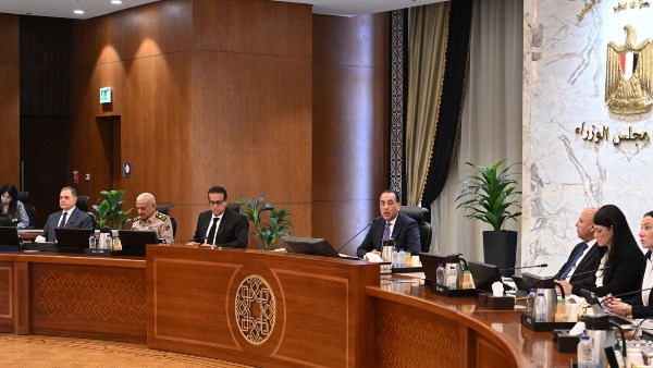 الوزراء يوافق علي تخصيص اراضي زراعية بالجيزة لمستقبل مصر