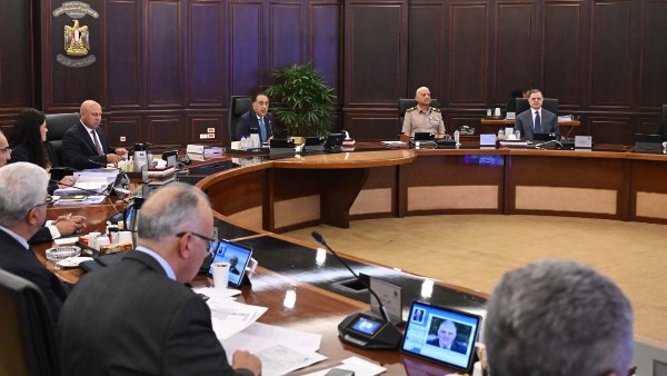 مدبولي يوجه بالتعاون مع الدول الإفريقية في تنفيذ مختلف المشروعات