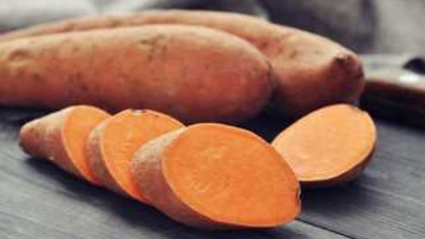ماذا يحدث لجسمك عند تناول البطاطا؟