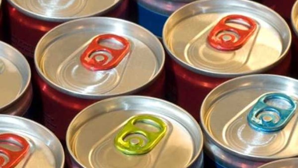 اخطر أضرار مشروبات الطاقة