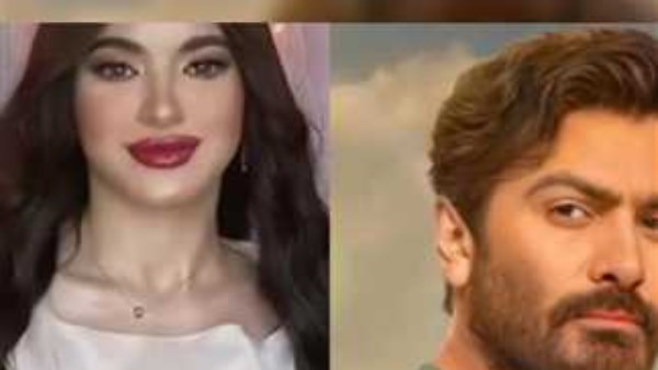 سوزى لـ تامر حسنى :بغير عليك والاخر يرد عليها عازمك فى الساحل