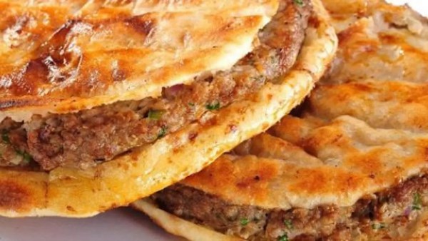 طريقة عمل الحواوشي فى دقائق