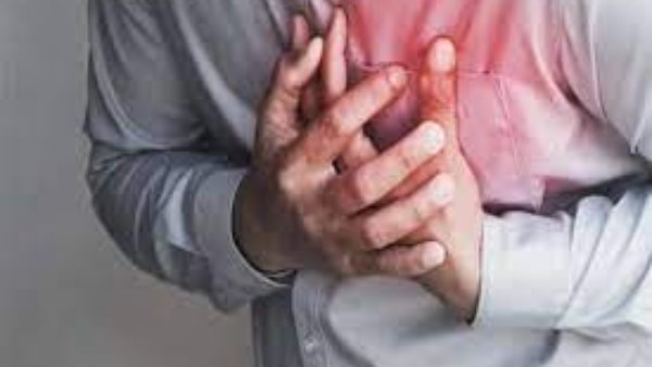 علامات قصور القلب التي تظهر في كاحليك.. تعرف عليها