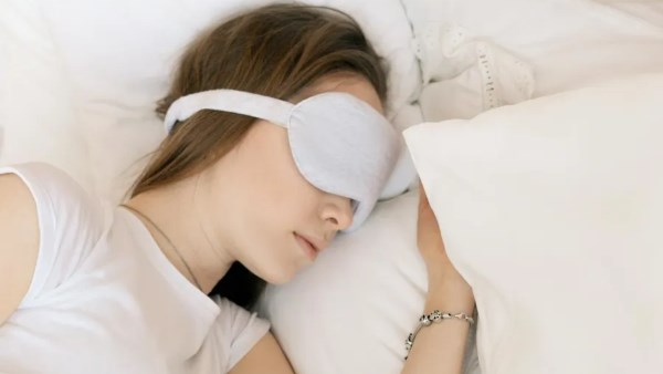 12 طريقة تخلصك من الارق وقلة النوم