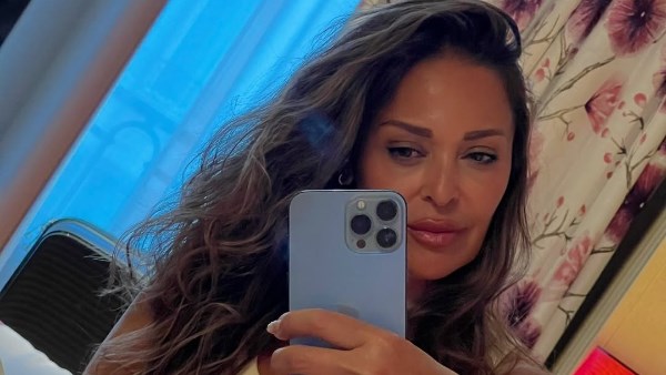 داليا البحيرى تخطف الانظار بجمالها