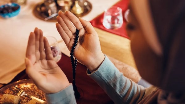 دعاء يوم عاشوراء للهداية والفرج