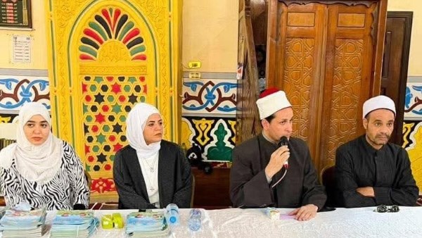 فعاليات جديدة ضمن برنامج إجازة سعيدة