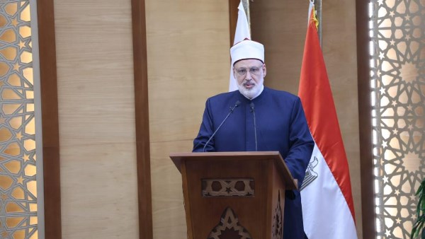 الدكتور الضويني: المؤسسات الدينية والإعلامية قادرة على صيانة المجتمع من الاختراقات