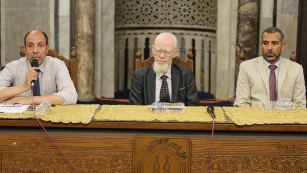 ملتقى السيرة النبوية بالجامع الأزهر: يناقش المنهج النبوي في التعامل مع الفتن التي أثارها اليهود