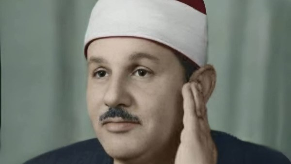 الشيخ محمود علي البنا