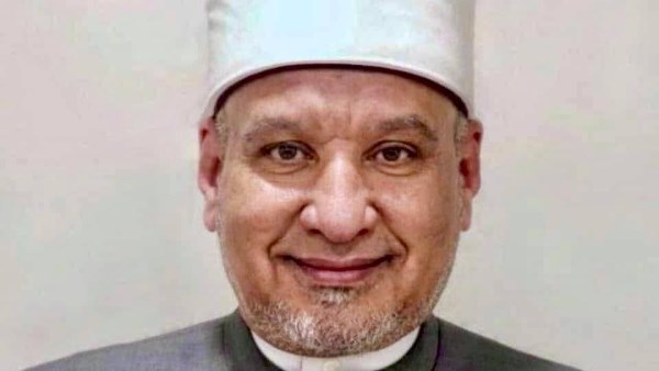 الإمام الطيب يقرر ندب حسن الصغير رئيسًا لأكاديمية الأزهر العالمية