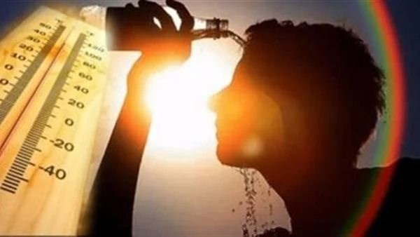 دعاء الحر الشديد.. ردده بيقين ينجيك الله من نار جهنم