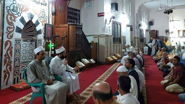الأوقاف تنظم ندوات للحفاظ على البيئة بالتعاون مع الأزهر