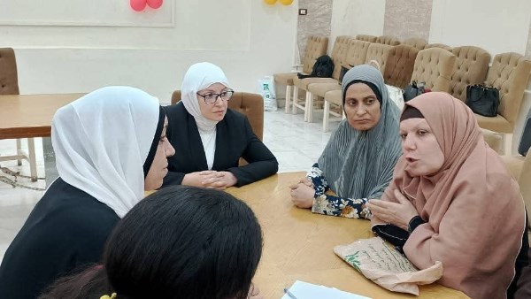 أوقاف الفيوم تنظم ندوة توعوية حول "قضية الغُرم"