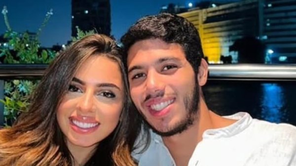 حفل زفاف حفيد الزعيم عادل إمام