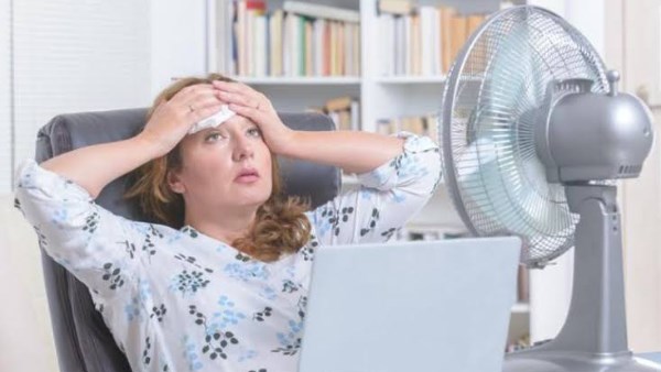 أطعمة تساعد الجسم على مواجهة أضرار الحرارة